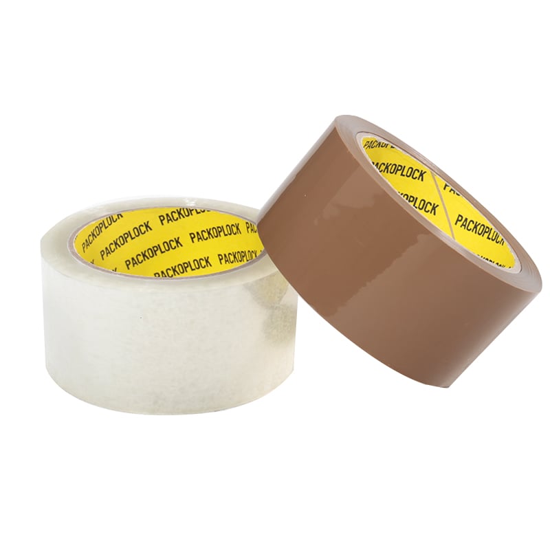 PP-pakketape
