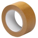Pakketape av papir