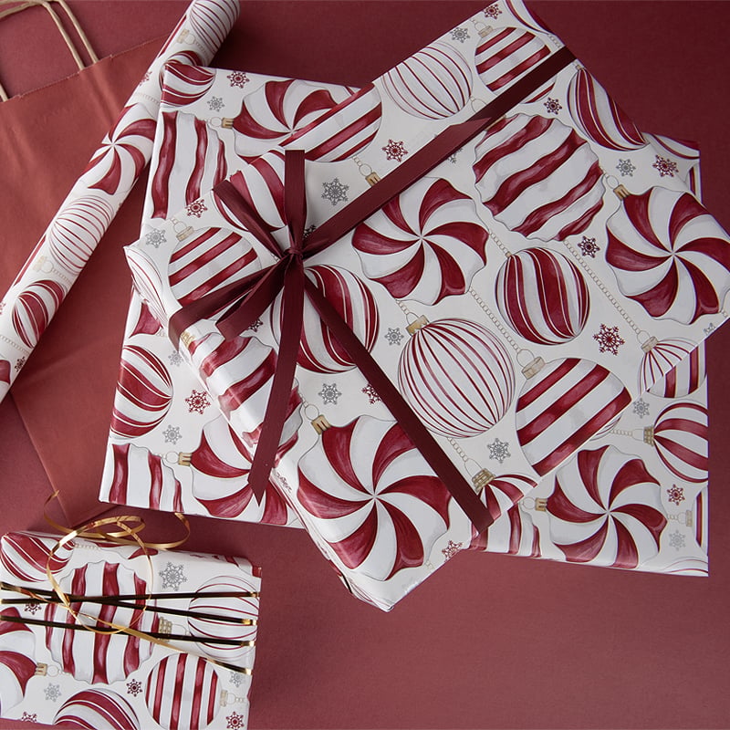 Modern X-mas