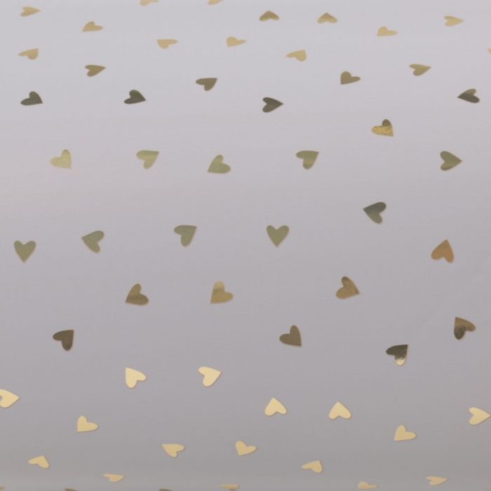 Gavepapir Metallic