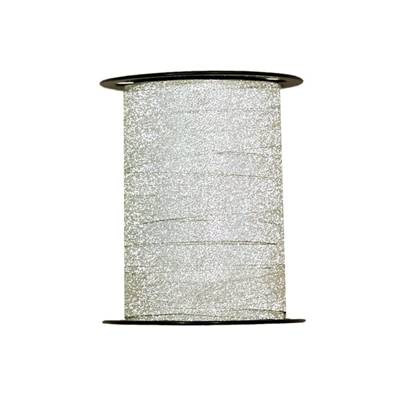 Polybånd Glitter