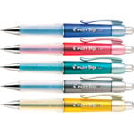 Gel- og rollerballpenner