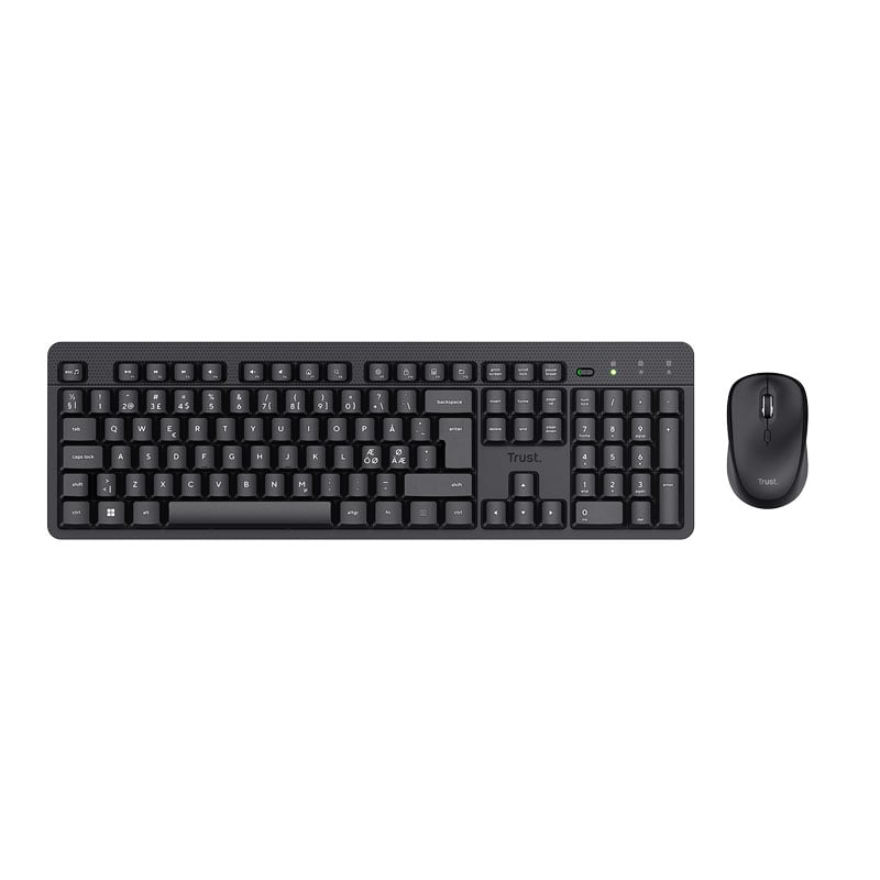 Tastatur
