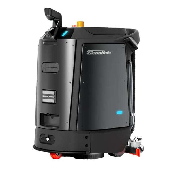 Støvsugerobot CenoBots L3