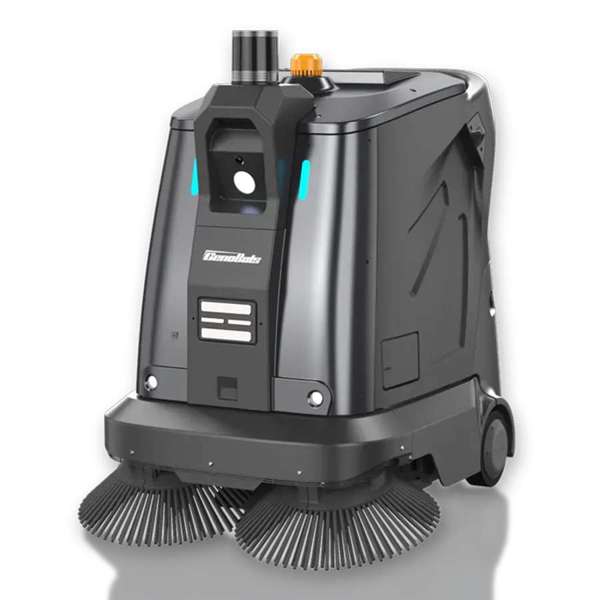 Støvsugerobot CenoBots S5