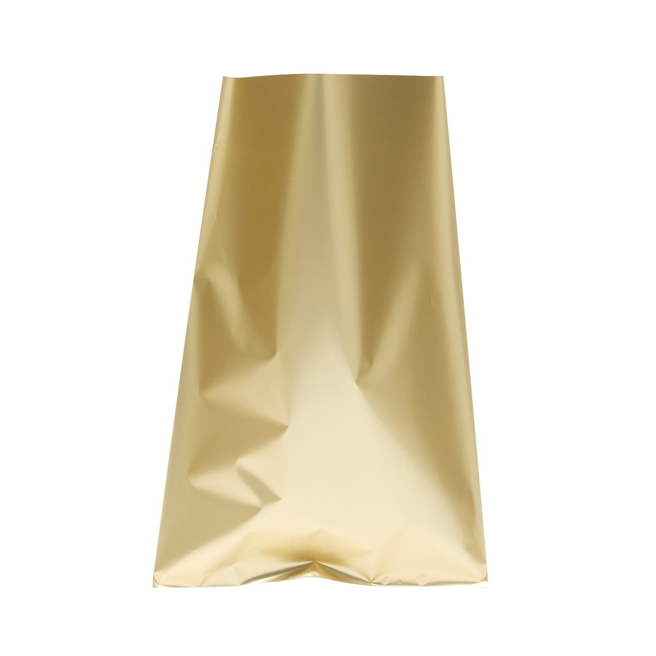 Foliepose Satin gull - 1
