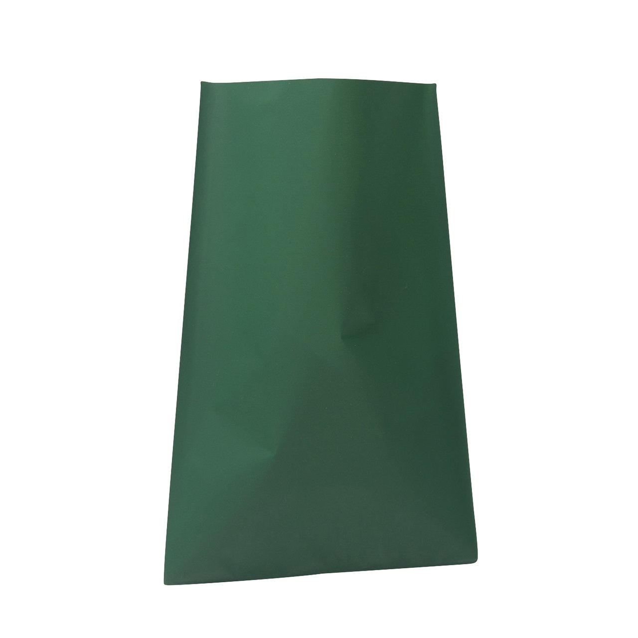 Foliebag Matt pearly skogsgrønn - 1