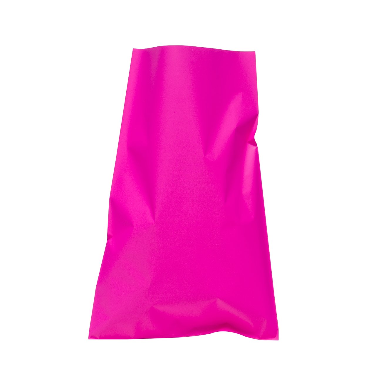 Foliebag Matt pearly cerise - 1