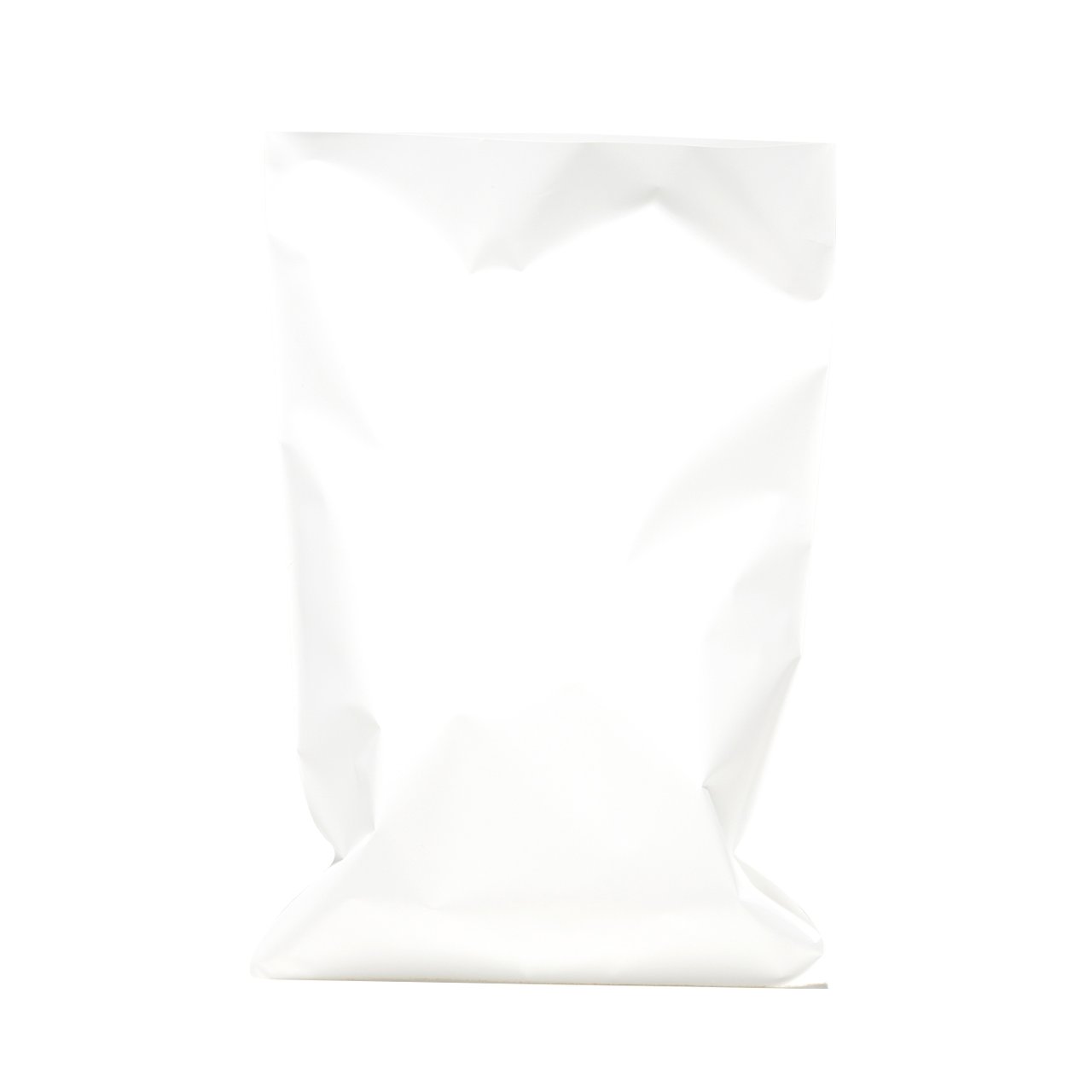 Foliebag Matt perlehvit - 1