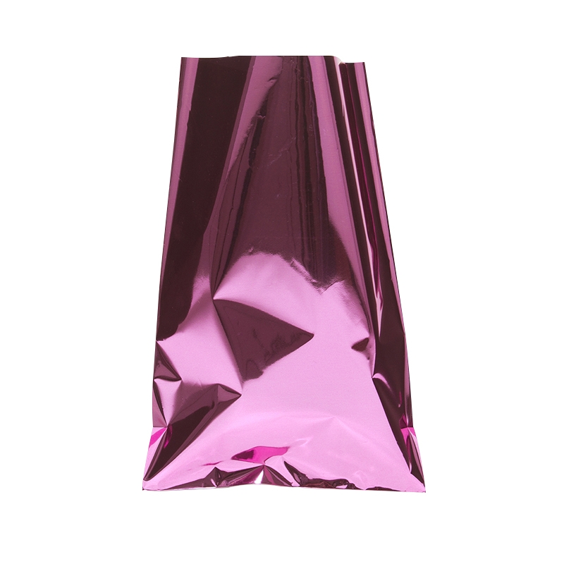 Foliepose Fondo cerise - 1