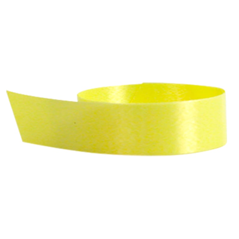 Polyband lys gul - 1