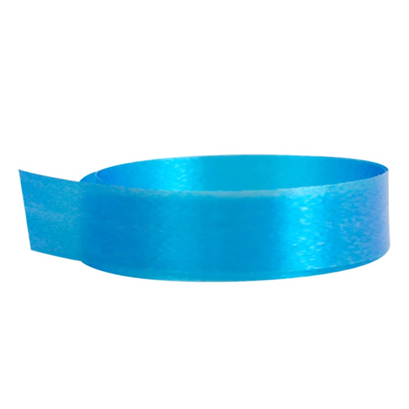Polyband asurblå - 1