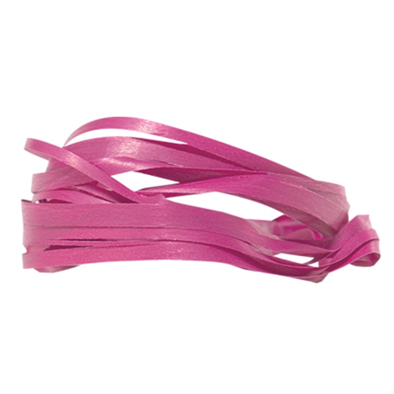 Raphlenebånd fuksia - 1