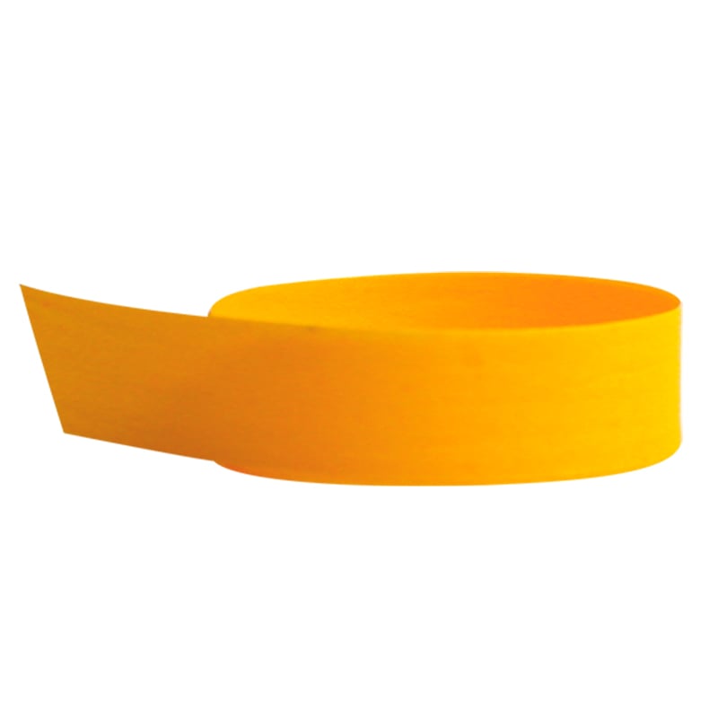 Polyband Mattline oransje - 1