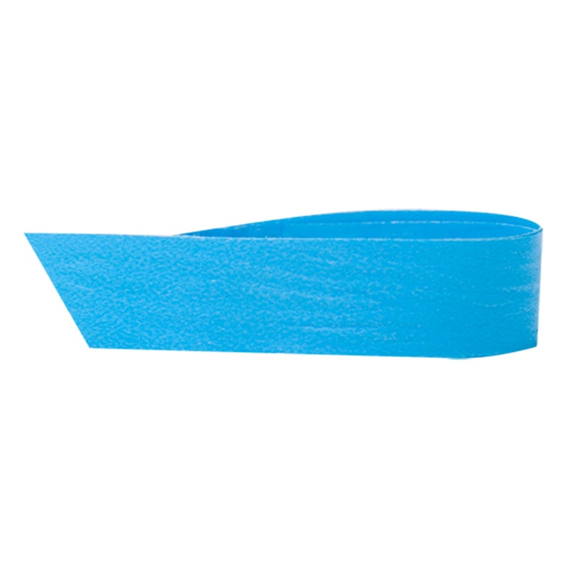 Polyband Mattline blå - 1