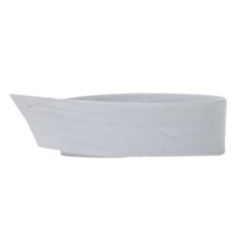 Polyband Mattline lysegrå - 1