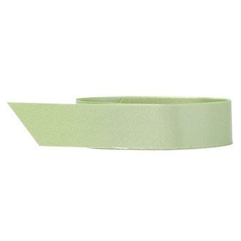 Gavebånd dusty green