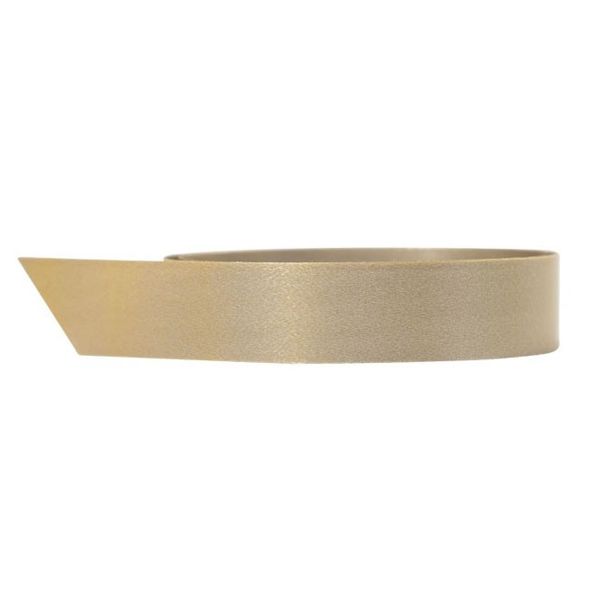 Gavebånd golden cream - 1