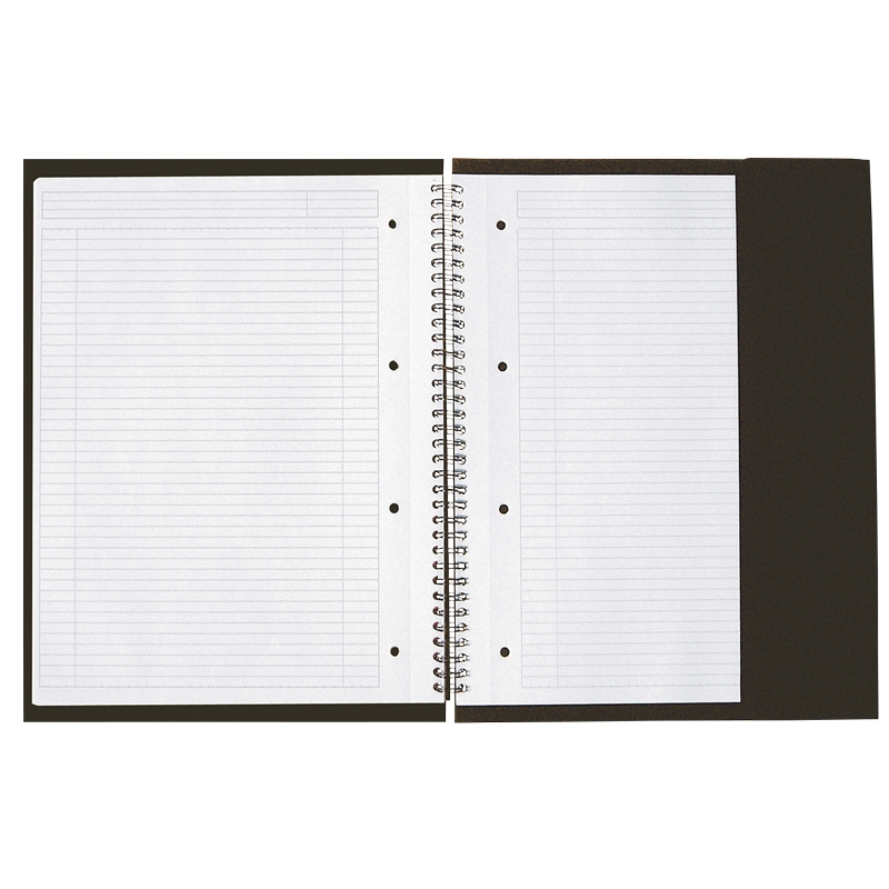 Notatbok Oxford Meetingbook - 8