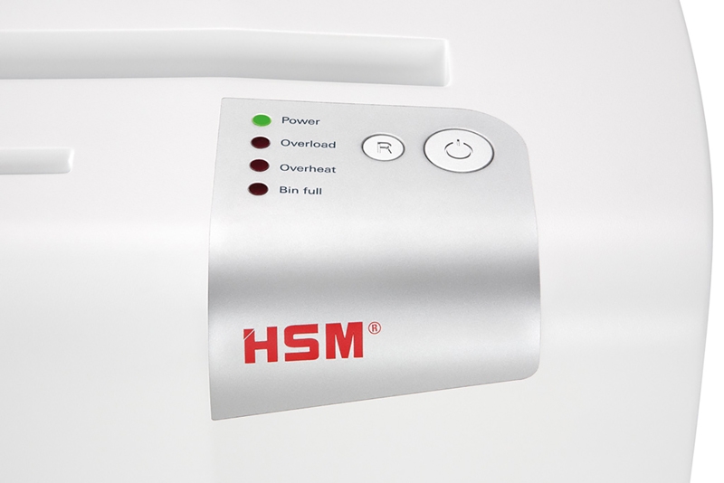 Dokumentmakulator HSM X6PRO - 4