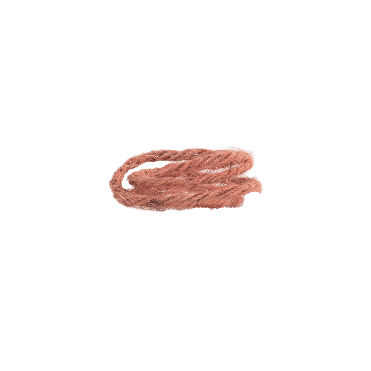 Jutegarn dimrosa