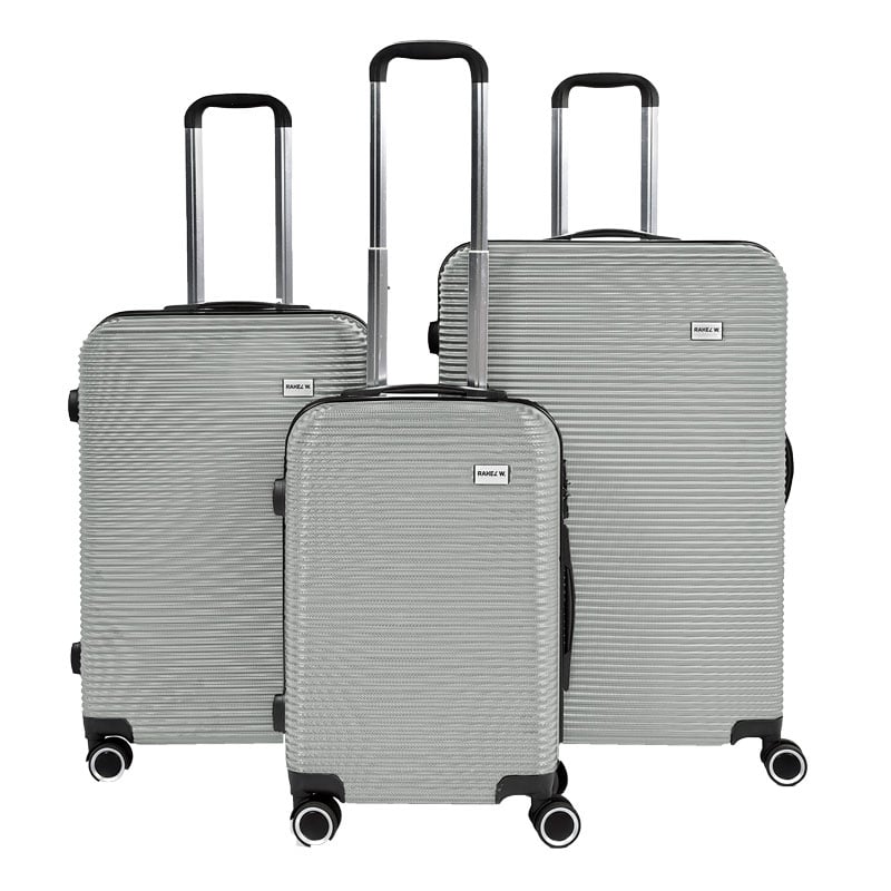 Kofferter 3-sett RW Classic - 2