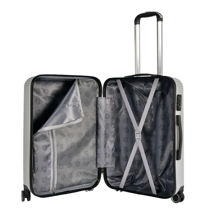 Kofferter 3-sett RW Classic - 3