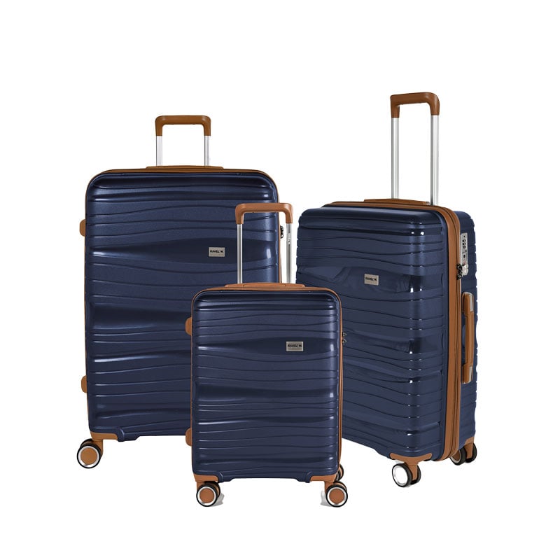 Kofferter 3-sett RW Alfrida - 3