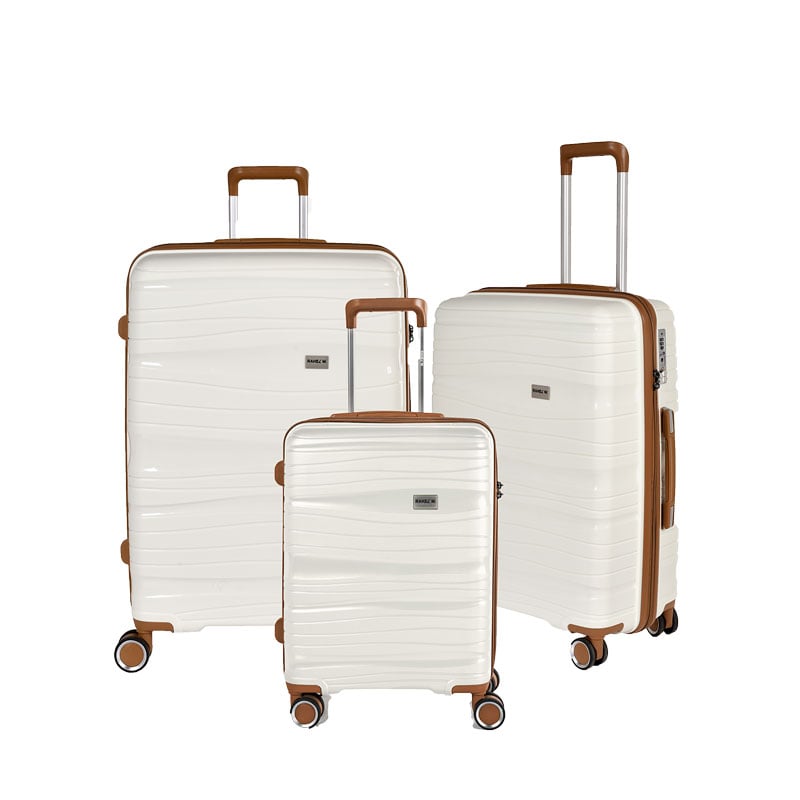 Kofferter 3-sett RW Alfrida - 2