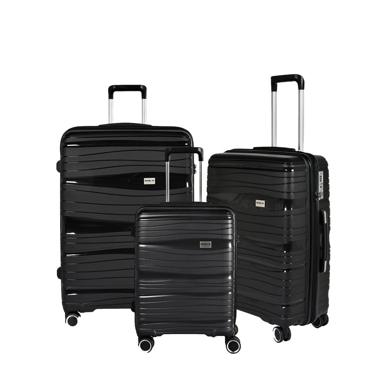 Kofferter 3-sett RW Alfrida - 1