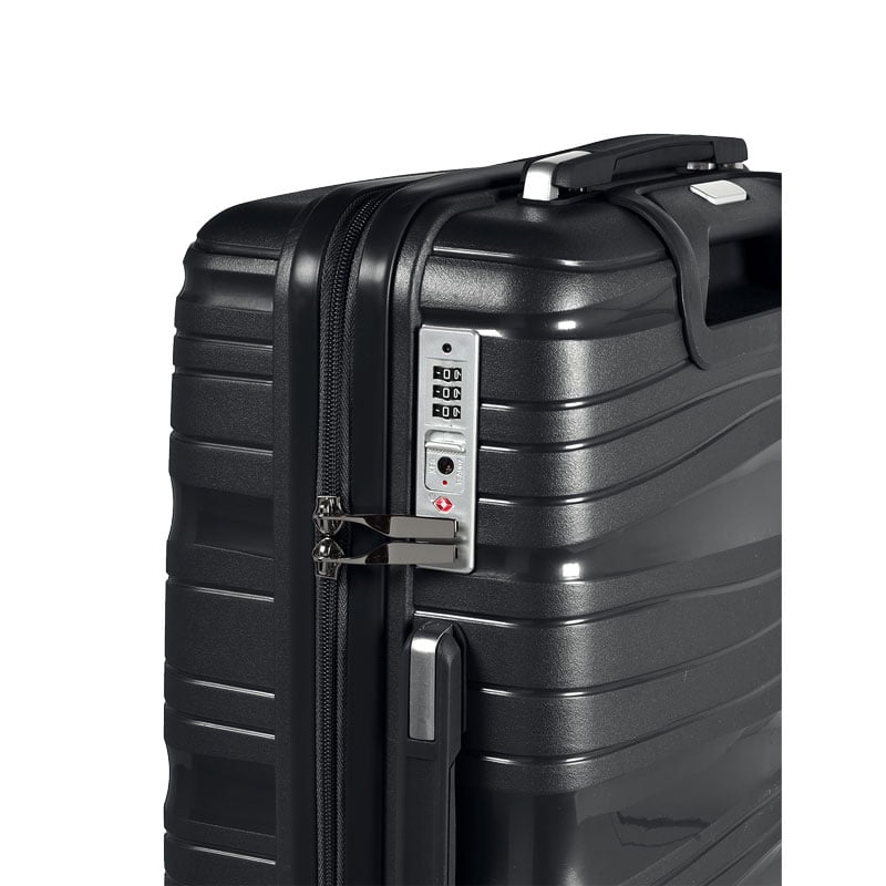 Kofferter 3-sett RW Alfrida - 7