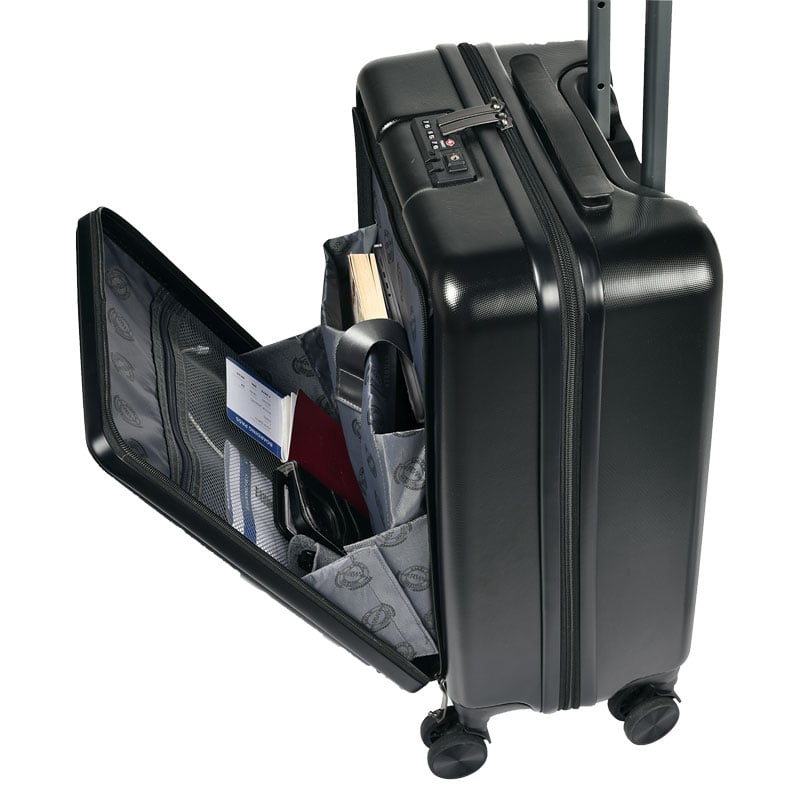 Reiseveske RW Weekender - 4