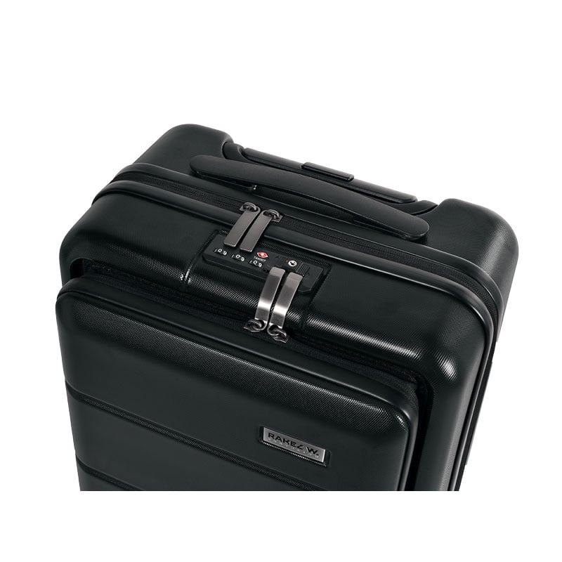 Reiseveske RW Weekender - 6