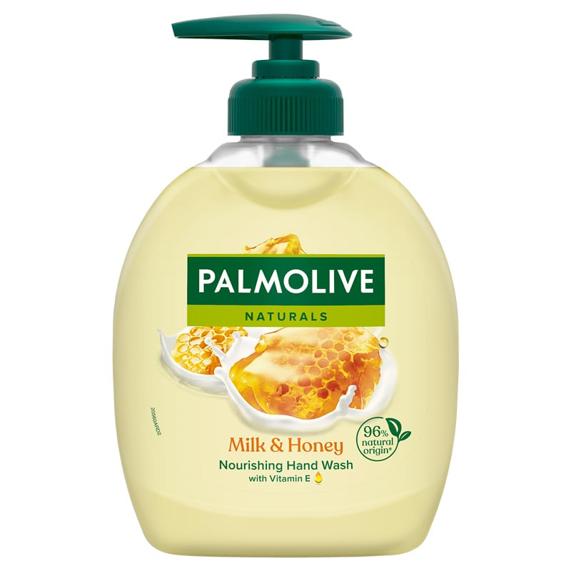 Palmolive håndsåpe - 2