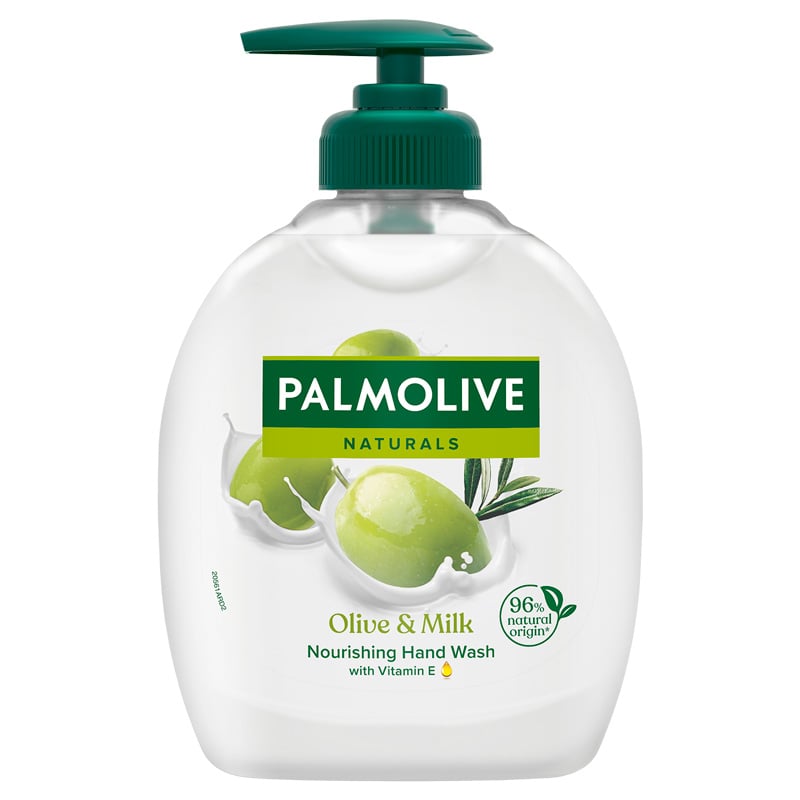 Palmolive håndsåpe - 1