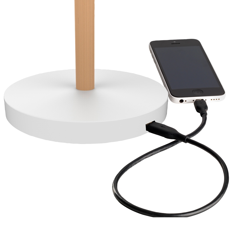Skrivebordslampe Unilux Vicky - 2