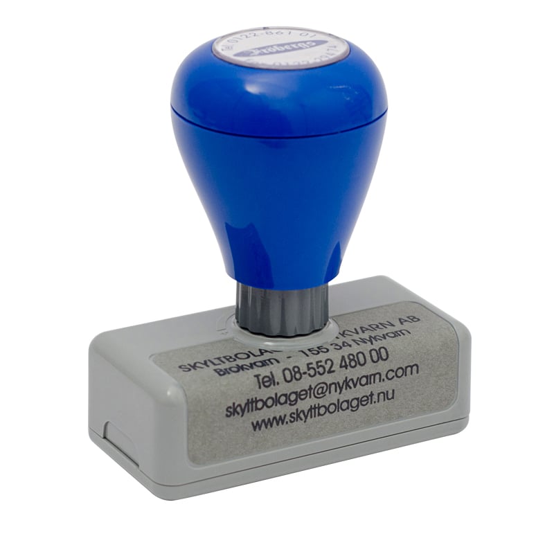 Stempel "COPY" - 2
