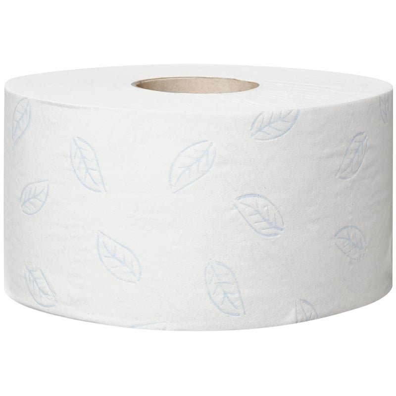 Tork Toalettpapir Premium Mini Jumbo T2 - 2