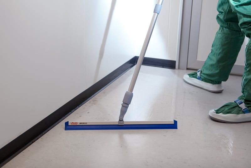 Vileda Multi Squeegee/Nal - 6