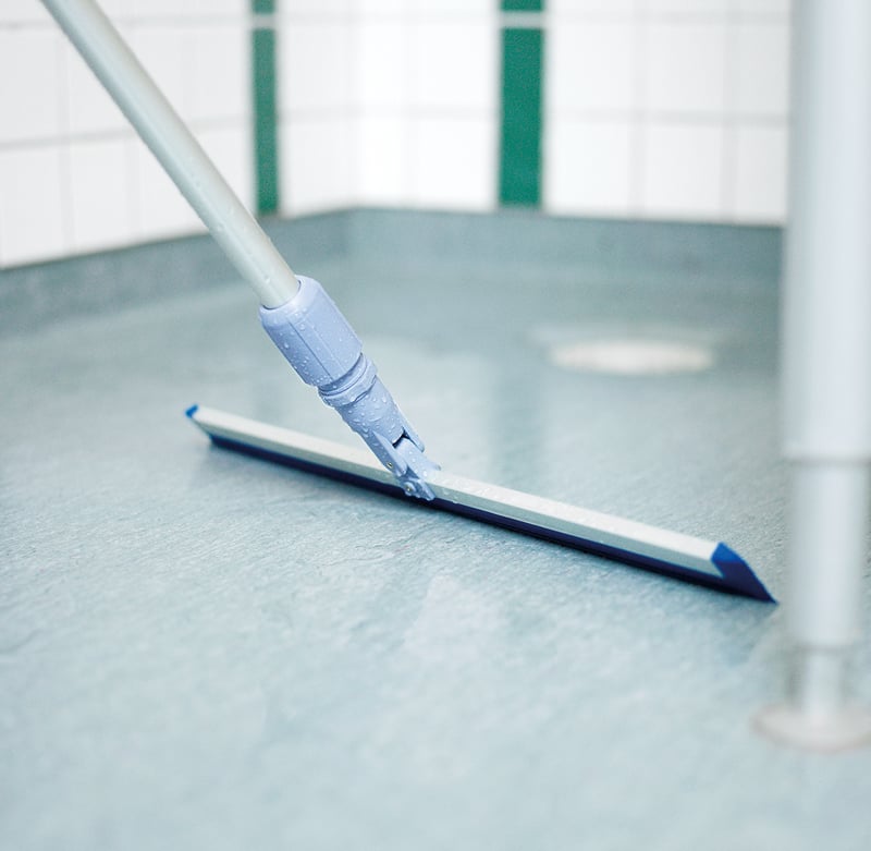 Vileda Multi Squeegee/Nal - 5