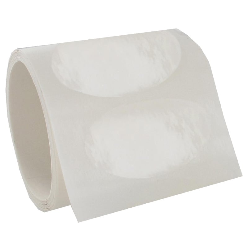 Transparent forsegler - 1