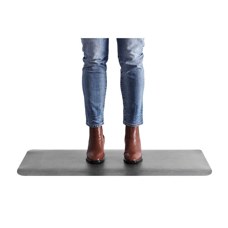 Arbeidsplassmatte Yoga Step Zedlan - 3