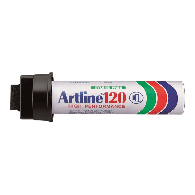 Merkepenn Artline 120 - 1