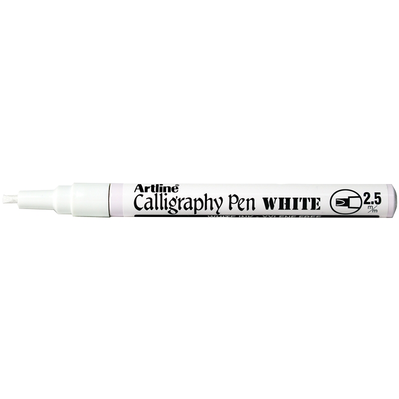 Merkepenn Artline 993 Kalligrafi - 1