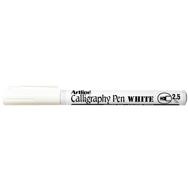 Merkepenn Artline 993 Kalligrafi - 3