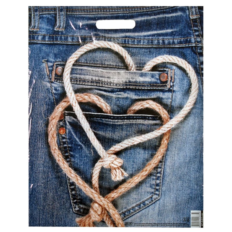 Plastpose Denim