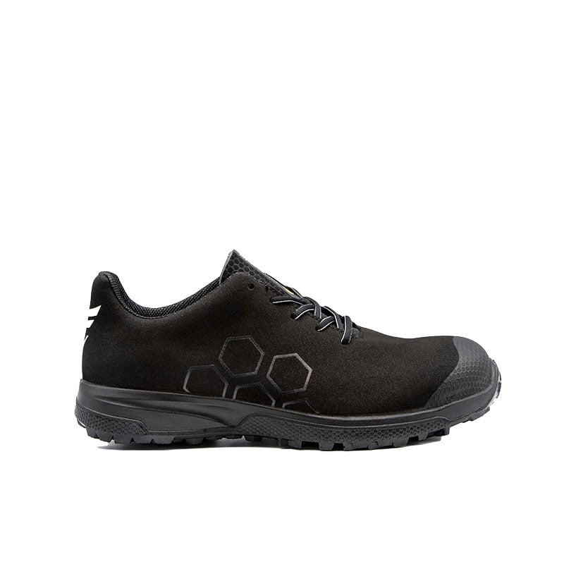 Lavoro Vernesko Lynx BLACK - 1