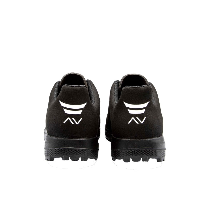Lavoro Vernesko Lynx BLACK - 4