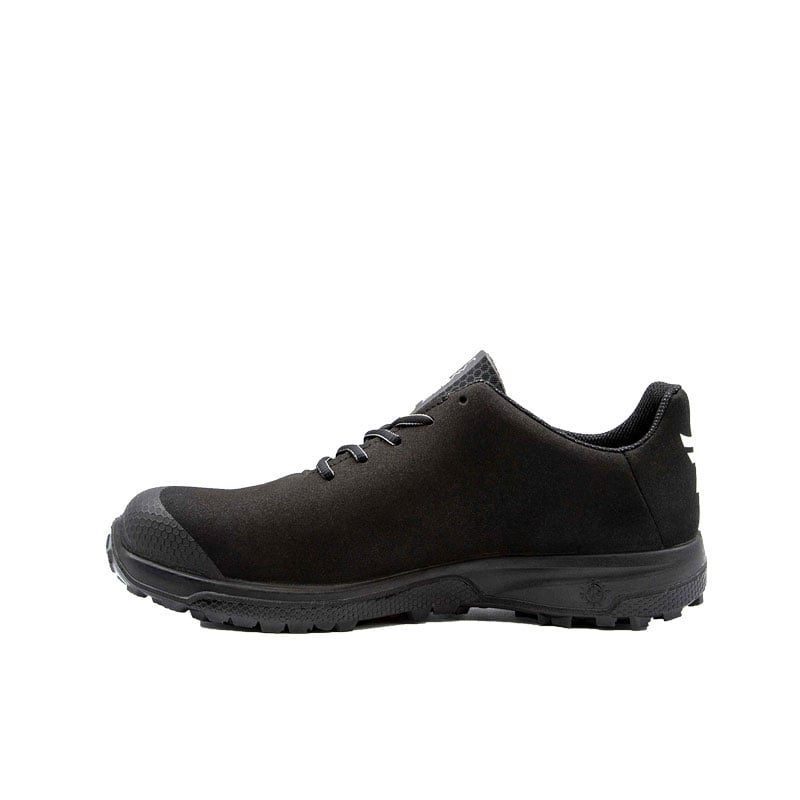 Lavoro Vernesko Lynx BLACK - 2