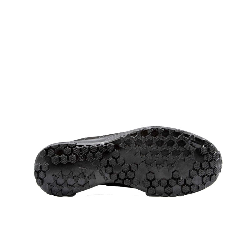 Lavoro Vernesko Lynx BLACK - 5